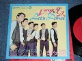 スイング・ウエストTHE SWING WEST - レッツ・ダンス　 LET'S DANCE / JAPAN ORIGINAL Used   7" Single 