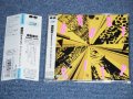 V.A (THE ROCKERS & THE ROOSTERS  ) - 爆裂都市 BURST CITY  / 1994 JAPAN Used CD With OBI  