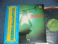 日野皓正 TERUMASA HINO - ベルリン・ジャズ・フェスティバルの日野皓正 TERUMASA HINO AT BERLIN JAZZ FESTIVAL '71/ 1972 JAPAN ORIGINAL Used LP With OBI 