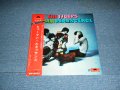 ザ・タイガース　-　ヒューマン・ルネッサンス　：HUMAN RENASCENCE / 1968 Released Version JAPAN RIGINAL LP With OBI 