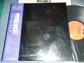 遠藤賢司  KENJI ENDO - SILVER STAR:  BEST OF ( Ex+++/MINT- ) / 1975 JAPAN ORIGINAL Used  LP With OBI 