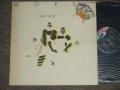 モップス MOPS -  1968-1973 / 1973? JAPAN ORIGINAL Used LP