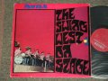 ザ・スイング・ウエスト　THE SWING WEST - ザ・スイング・ウエスト・オン・ステージ　THE SWING WEST ON STAGE   /  1960's  JAPAN ORIGINAL Used LP