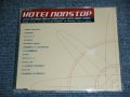 布袋寅泰 TOMOYASU HOTEI of BOOWY 　ボウイ- HOTEI NONSTOP / 1999 JAPAN ORIGINAL PROMO Only Used CD 