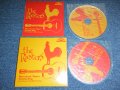 ルースターズ THE ROOSTERS - Basemant Tapes Sunny Day / 2003 JAPAN ORIGINAL Mini-LP Paper Sleeve Used 2 CD's 