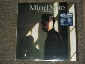 画像1: 稲垣潤一JUNICHI INAGAKI - MIND NOTE / 1987 JAPAN ORIGINALP Brand New SEALED LP 