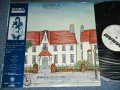 松任谷正隆 MASATAKA MATSUTOUYA - 夜の旅人 ENDLESS FLIGHT / 1977 JAPAN ORIGINAL White Label Promo Used LP With OBI 