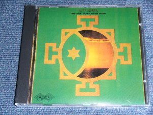 画像1: ファー・イースト・ファミリー・バンド FAR EAST FAMILY BAND - "THE CAVE" DOWN TO THE EARTH / 1991 GERMAN ORIGINAL  Brand New SEALED CD  