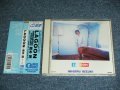 鈴木　茂 SHIGERU SUZUKI - LAGOON / 1996 JAPAN ORIGINAL Used CD With OBI 