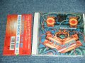 大村憲司　KENJI OMURA - KENJI SHOCK / 2000 JAPAN ORIGINAL Used CD With OBI 