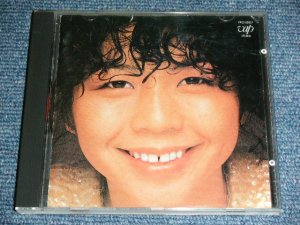 画像1: 金子マリ MARI KANEKO - マリ・ファースト MARI FIRST / 1990 JAPAN ORIGINAL 1st Press Used CD 