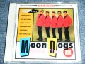 ムーン・ドッグス MOON DOGS -  MOON DOGS III / 1991 JAPAN ORIGINAL Used CD 