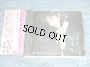画像1: シーナ&ロケッツ SHEENA & THE ROCKETS - #1 / 2004 JAPAN Used CD With OBI 