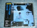 佐野元春 MOTOHARU SANO - NO DAMAGE / 1983 JAPAN ORIGINAL 1st Released Version  Used CD With OBI   