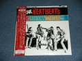 ザ・ニートビーツ THE NEATBEATS -  BIG BEAT MIND  ( Limited Edition !!) / 2005 JAPAN ORIGINAL BRAND NEW 2 LP With OBI 