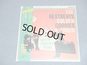 画像1: ザ・ニートビーツ THE NEATBEATS - ゴールデン・グッディーズ・ショウ GOLDEN GOODIES SHOW / 2002 JAPAN ORIGINAL BRAND NEW  LP With OBI 