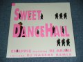 CHAPPIE featuring DJ ARAKI - SWEET DANCE HALL  / 1998 JAPAN ORIGINAL Brand New  12"  