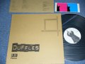 DUFFLES - 暴力 FOREVER  BORYOKU FOREVER / 1999 JAPAN ORIGINAL Used LP 
