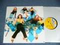 こーザ・ノストラ COSA NOSTRA - WORLD PEACE  / 1996 GERMAN ORIGINAL Brand New  LP 