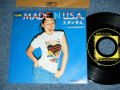 トランザムTRANZAM - MADE IN U.S.A. / 1970's JAPAN ORIGINAL Used 7" Single 