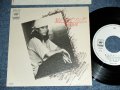 下田逸郎 ITSURO SHIMODA - 私のラブ・ソング WATASHI NO LOVE SONG  / 1979 JAPAN ORIGINAL White Label Promo  Used 7" Single 