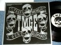 ミッシェル・ガン・エレファント THEE MICHELLE GUN ELEPHANT - RUMBLE  / 1997 UK ORIGINAL Used 10" LP 