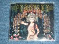サンディ SANDII (サンディー＆サンセッツ SANDII AND SUNSETZ)- PACIFICA : SPECIAL PROMOTION SAMPLER / 1991 JAPAN ORIGINAL PROMO ONLY Used CD