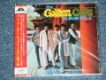 ゴールデン・カップス THE GOLDEN CUPS  - THE GOLDEN CUPS ALBUM NO.2 / 2005 JAPAN Brand New SEALED CD 