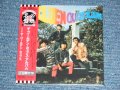 ゴールデン・カップス THE GOLDEN CUPS  - THE GOLDEN CUPS ALBUM /  2004 JAPAN 'Mini-LP PAPER SLEEVE/紙ジャケ' Brand New SEALED CD 
