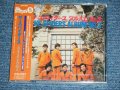 ザ・スパイダース THE SPIDERS -  スパイダース ’６7- アルバムNO.3 + 6  SPIDERS '67-ALBUM No.3 + 6 / 1998 JAPAN ORIGINAL PROMO Brand New SEALED CD 
