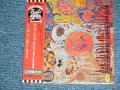 ゴールデン・カップス THE GOLDEN CUPS  -  スーパー・ライヴ・セッション　SUPER LIVE SESSION / 2004 JAPAN  'Mini-LP PAPER SLEEVE/紙ジャケ' Brand New SEALED CD 