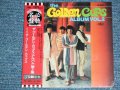 ゴールデン・カップス THE GOLDEN CUPS  - THE GOLDEN CUPS ALBUM NO.2 / 2004 JAPAN  'Mini-LP PAPER SLEEVE/紙ジャケ' Brand New SEALED CD 