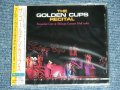 ゴールデン・カップス THE GOLDEN CUPS  -  ゴールデン・カップス・リサイタル THE GOLDEN CUPS RECITAL / 2004 JAPAN Brand New SEALED CD 