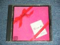 荒井由実 ユーミン　YUMI ARAI  - １４番目の月 THE 14TH MOON / Early 80's JAPAN ORIGINAL 1980s 3500 Yen Mark CD