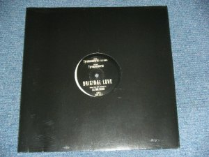 画像1: ORIGINAL LOVE - TRRANNOSAURUS ( LIVE PLACE ONLY SELLING ITEMS DEAD STOCK )  / 1990's JAPAN ORIGINAL Limited Brand New SEALED 12" inch 