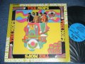 モップス THE MOPS - PSYCHEDELIC SOUND IN JAPAN  / 1990'S EUROPE REISSUE RE-PRO Brand New  LP 