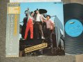 はしだのりひこ と シューベルツ The Shoebelts featuring NORIHIKO HASHIDA - カレッジ・ポップス・オリジナル・ストック４ COLLAGE POPS ORIGINAL STOCK -4  / 1970's JAPAN ORIGINAL LP