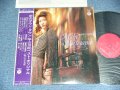 平山三紀 MIKI HIRAYAMA -  恋のダウン・タウン/べすと・オリジナル KOI NO DOWN TOWN  / 1974 JAPAN ORIGINAL Used LP With OBI