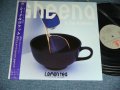 シーナ＆ザ・ロケッツ　SHEENA & THE ROKKETS - LEMON TEA / 1985 JAPAN ORIGINAL Used 12" With OBI 