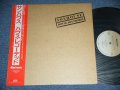 サンハウス SONHOUSE - ハウス・レコーデッド HOUSE RECORDED / 1987 JAPAN Used LP With OBI 
