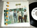 飛行船 HIKOUSEN  - ロンリー・ボーイ LONELY BOY / 1976 JAPAN ORIGINAL White Label PROMO  Used 7" Single 