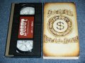 SOBUT - SONS OF BITCHES UNITED & TRUE / 2000 JAPAN ORIGINAL  Used VIDEO 