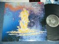 サンセッツ SUNSETZ (サンディー＆サンセッツ SANDII AND SUNSETZ) - HEAT SCALE  / 1981 JAPAN ORIGINAL PROMO Used LP