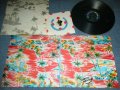 サディスティック・ミカ・バンド　SADISTIC MIKA BAND - サディスティック・ミカ・バンド　SADISTIC MIKA BAND ( 1st Press  GATE FOLD COVER & Bonus Single )  / 1970's  JAPAN ORIGINAL Used  LP 