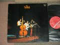 ザ・ムッシュ THE MONSIEUR - フォーク・リサイタルFOLK RECITAL  / 1972 JAPAN ORIGINAL Used LP 