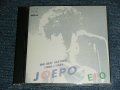 エポ EPO - JOEPO : THE BEST STATION 1980-1984  / 1984 JAPAN ORIGINAL Used CD 