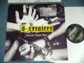 S★CREATERS - CHOOSE RIGHT WAY / 2000  JAPAN ORIGINAL Used  LP 