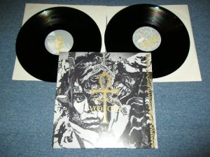 画像1: ジェネティック・ブゥー・ドゥー GENETIC VOO DOO - MAGIC LOVERS WITH THE SNOW DRAGON / 1987 JAPAN ORIGINAL  INDIES Used 2-LP 