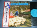 ヤング１０１YOUNG 101 ( ステージ１０１STAGE 101 ) - ビューティフル・サンデー BEAUTIFUL SUNDAY  / 1970's JAPAN  REISSUE  used LP With OBI