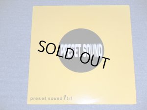 画像1: TRF - PRESENT SOUND / 1994 JAPAN ORIGINAL Used 3-LP With Title Seal 